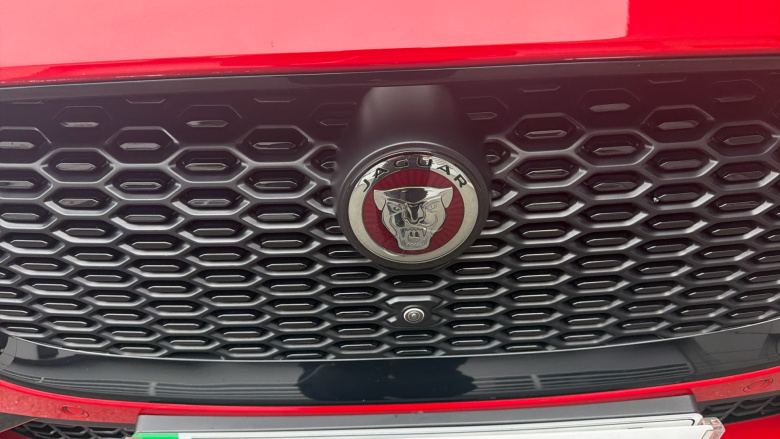 Jaguar I-Pace 294kW EV400 HSE Black 90kWh 5dr Auto 11kW Charger Electric Estate